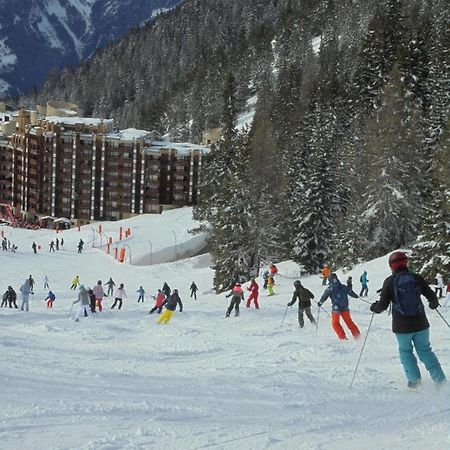 Mon Ski A La Plagne - Plagne Bellecote Residence 3000 Exteriér fotografie