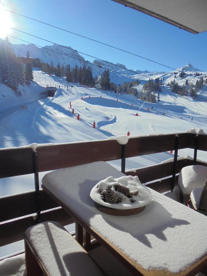 Mon Ski A La Plagne - Plagne Bellecote Residence 3000 Exteriér fotografie