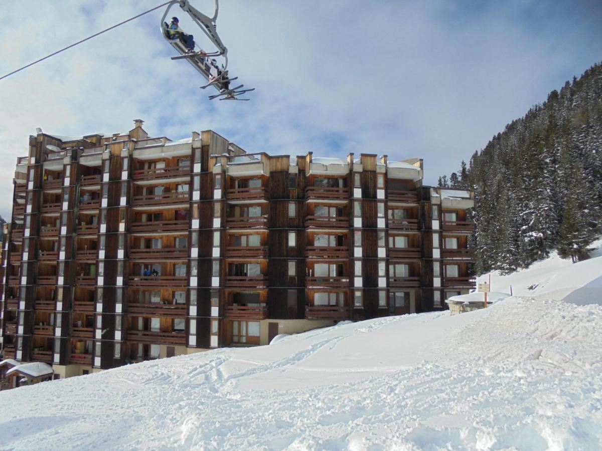 Mon Ski A La Plagne - Plagne Bellecote Residence 3000 Exteriér fotografie