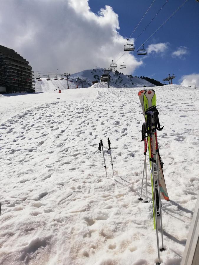 Mon Ski A La Plagne - Plagne Bellecote Residence 3000 Exteriér fotografie