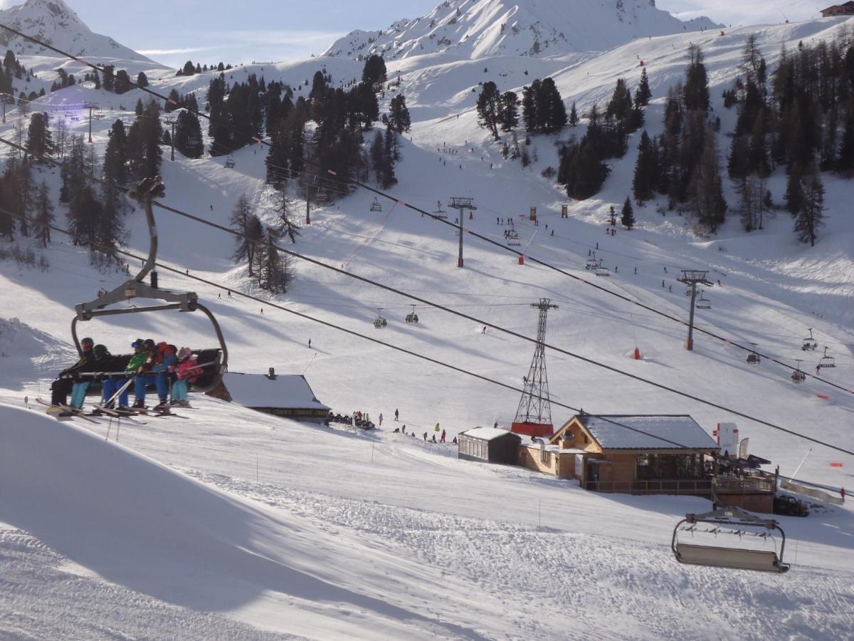 Mon Ski A La Plagne - Plagne Bellecote Residence 3000 Exteriér fotografie