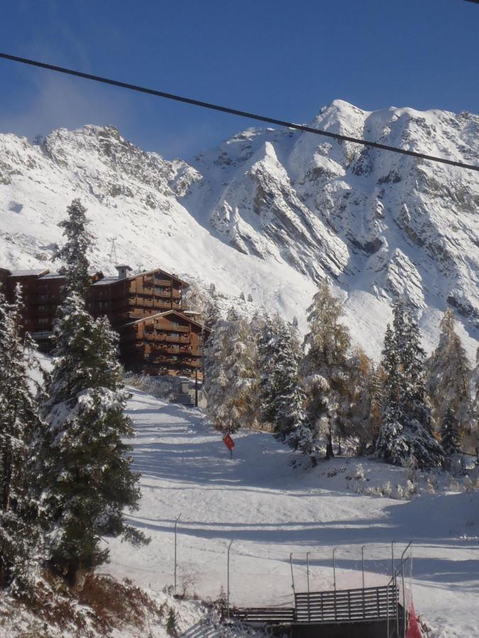 Mon Ski A La Plagne - Plagne Bellecote Residence 3000 Exteriér fotografie