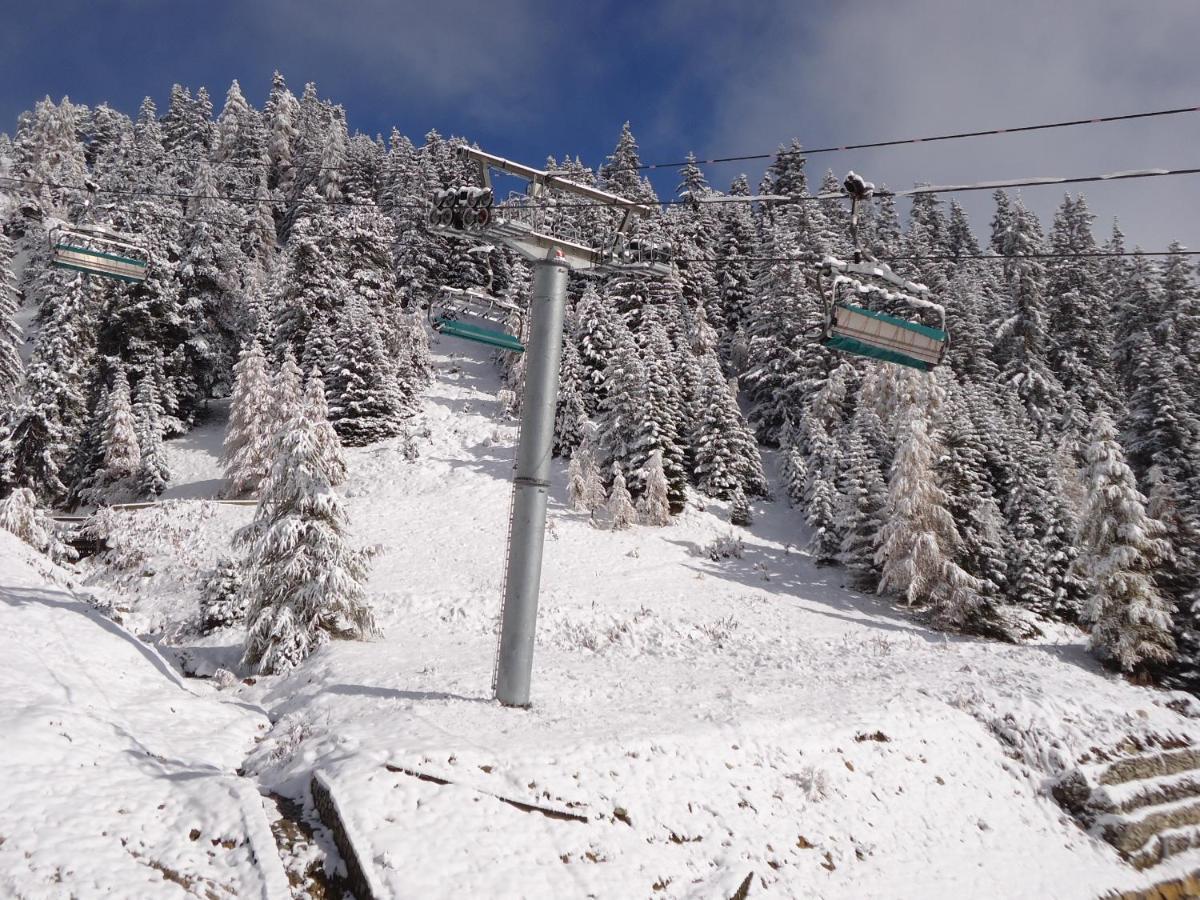 Mon Ski A La Plagne - Plagne Bellecote Residence 3000 Exteriér fotografie